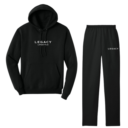 Legacy Lifestyle Matching Set