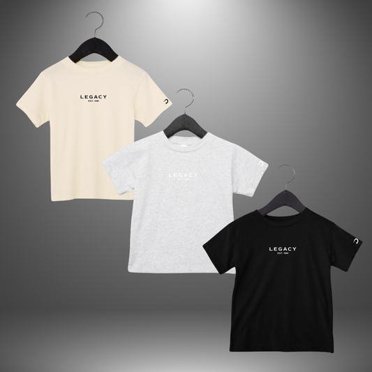 Diamond Legacy Toddler T-Shirt